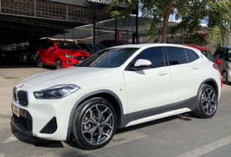 BMW X2 en San Juan