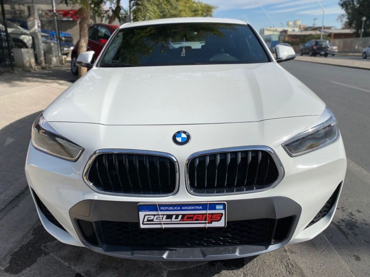 BMW X2 Usado Financiado en San Juan, deRuedas