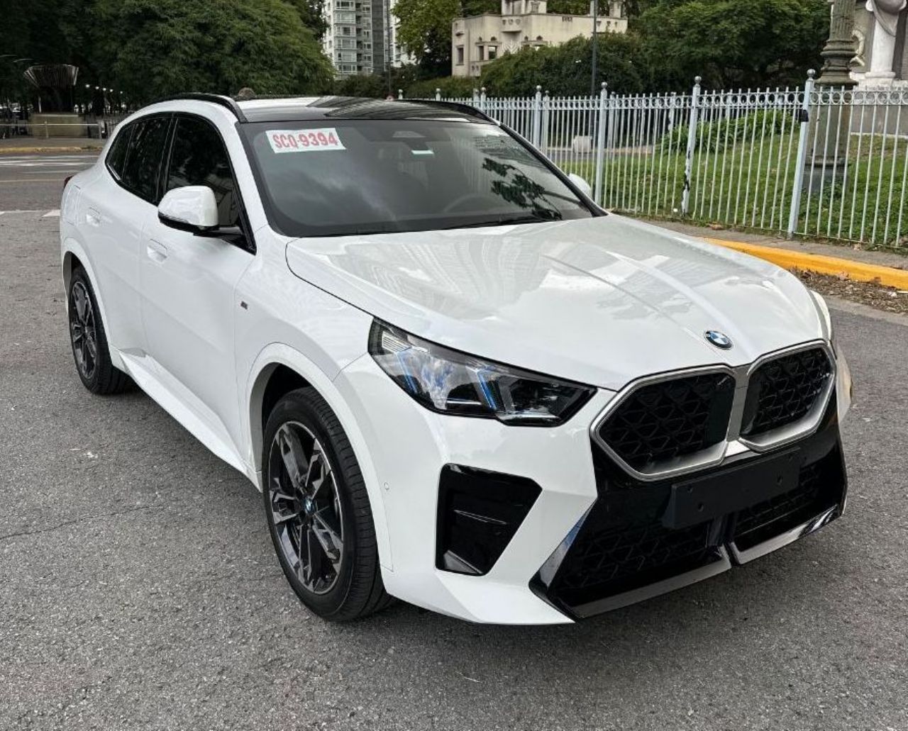 BMW X2 Usado en Buenos Aires, deRuedas