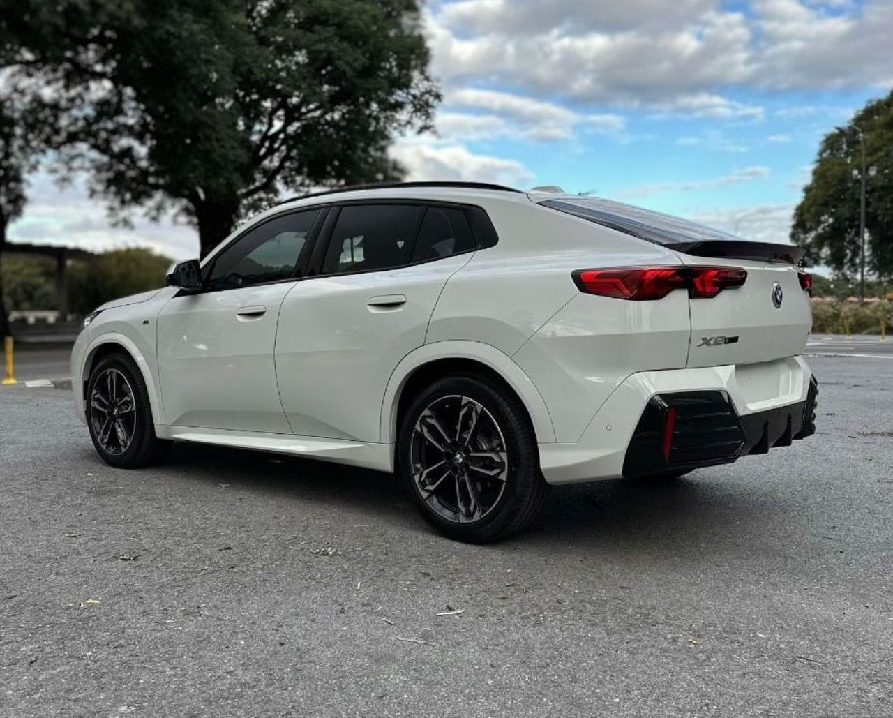 BMW X2 Usado en Buenos Aires, deRuedas