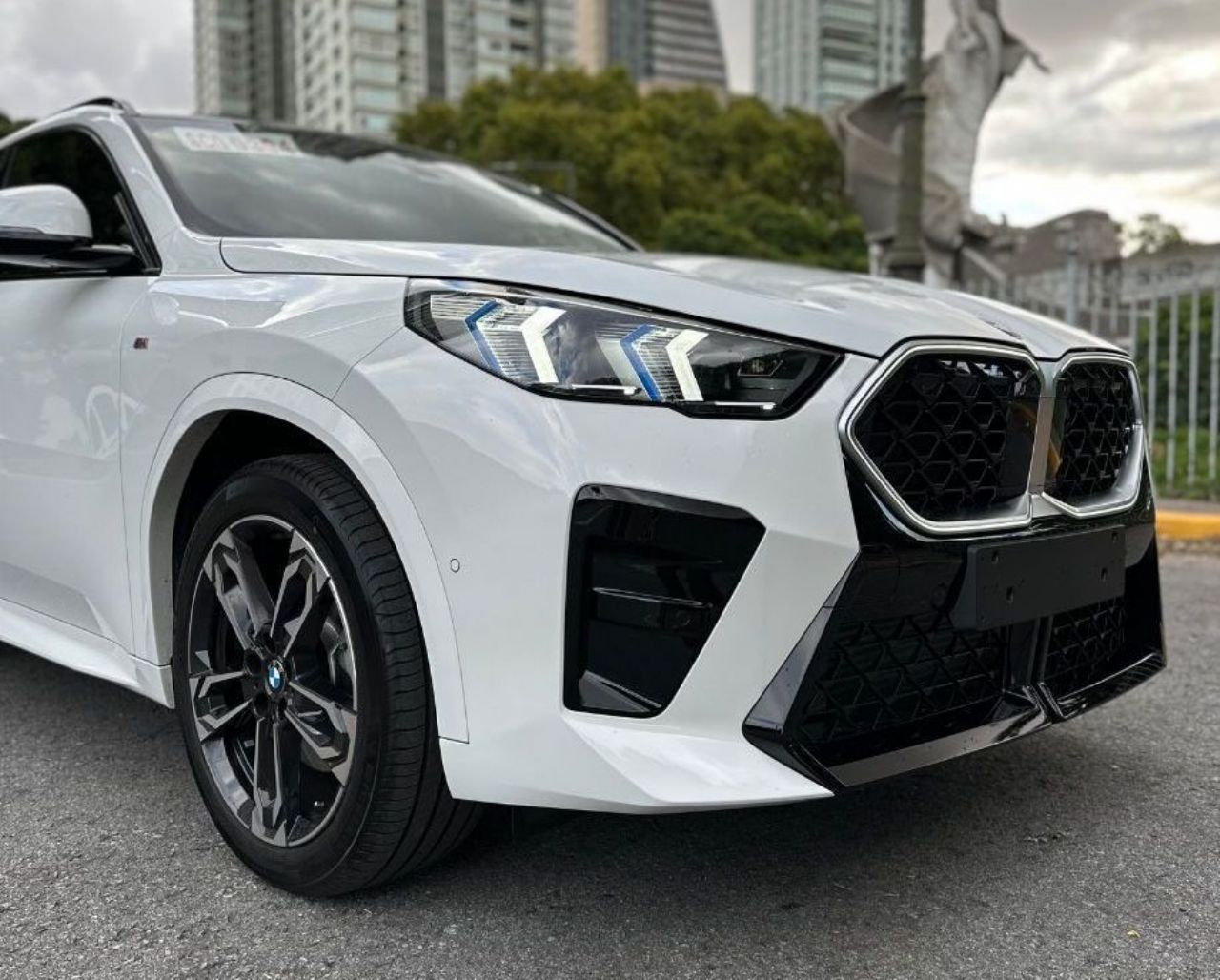 BMW X2 Usado en Buenos Aires, deRuedas