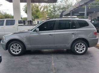 BMW X3 Usado en San Juan