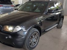 BMW X3 Usado en Mendoza