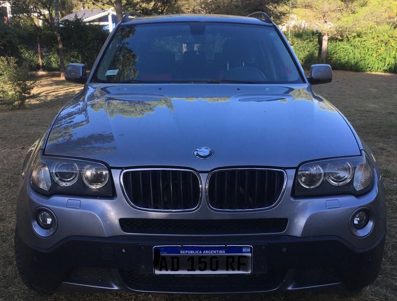 BMW X3 Usado en Córdoba, deRuedas