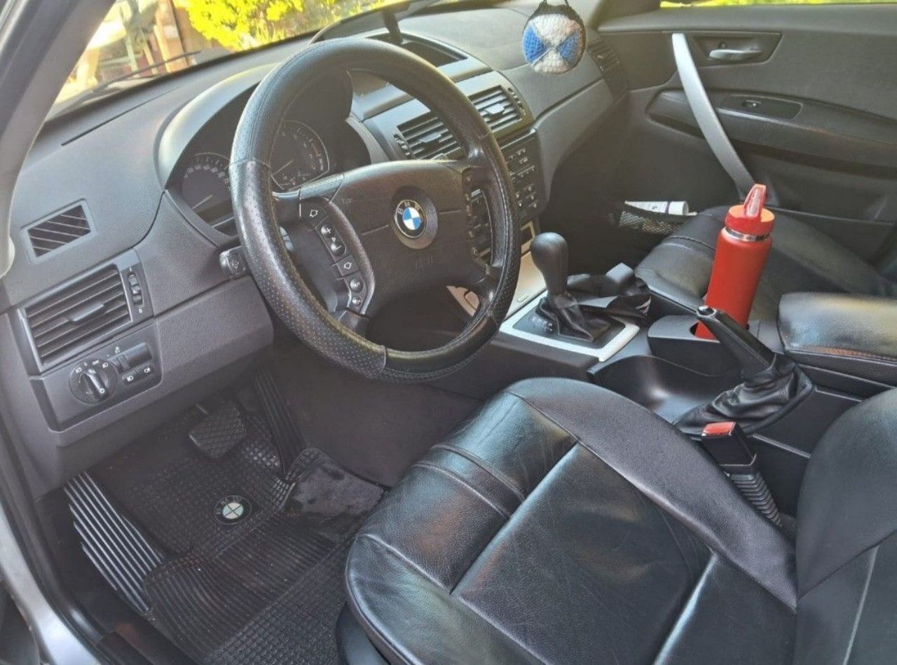 BMW X3 Usado en Mendoza, deRuedas