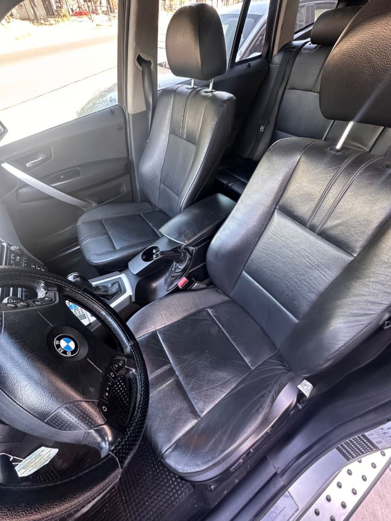 BMW X3 Usado en Mendoza, deRuedas