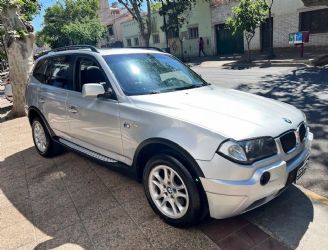 BMW X3 Usado en Mendoza