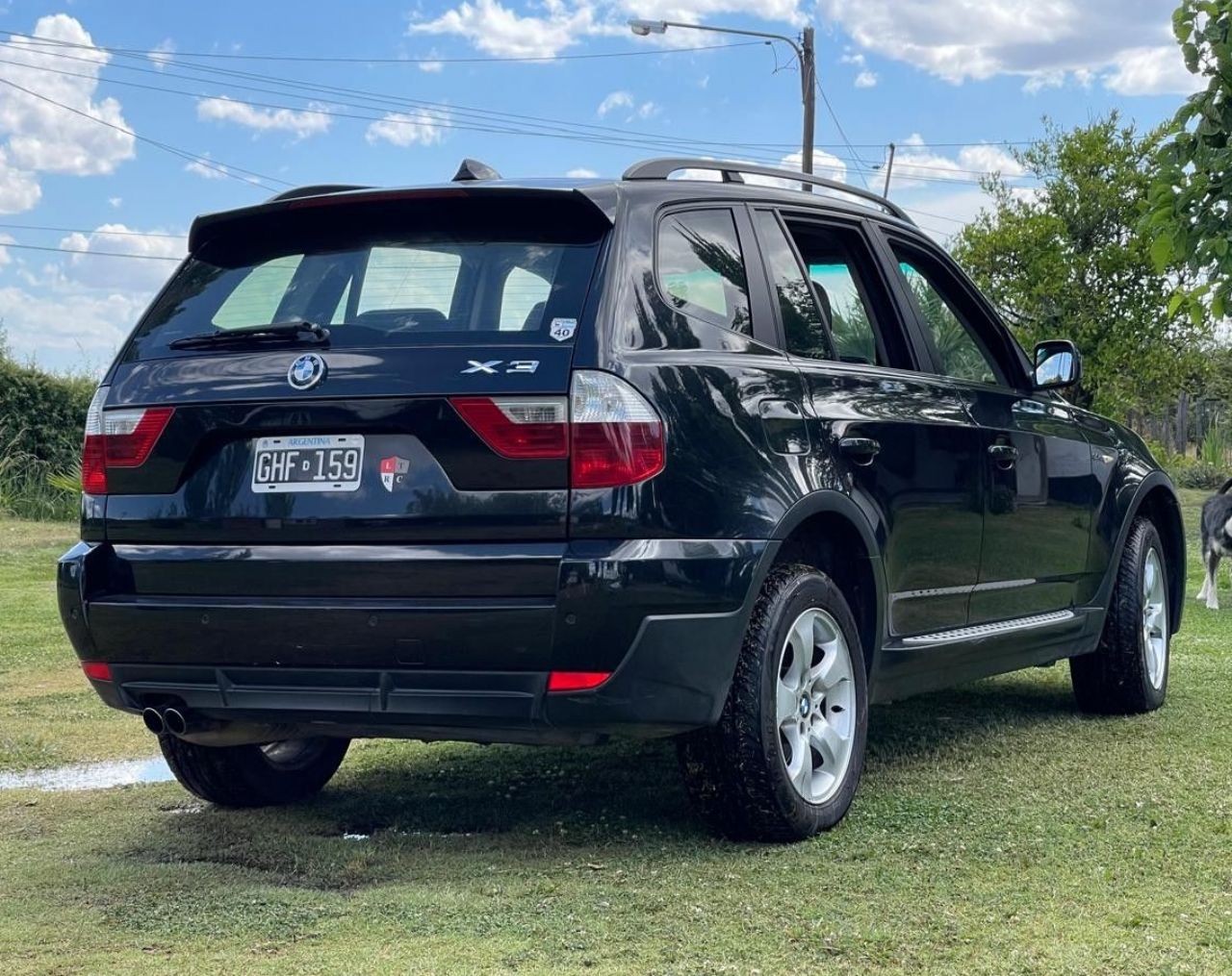 BMW X3 Usado en Mendoza, deRuedas