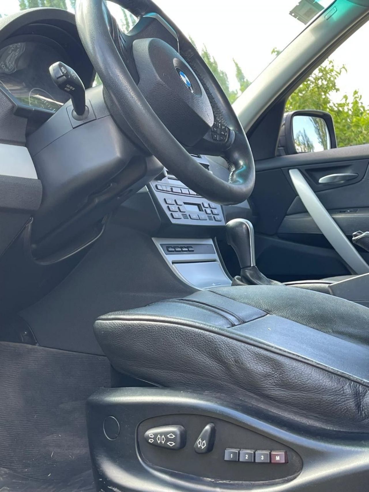 BMW X3 Usado en Mendoza, deRuedas