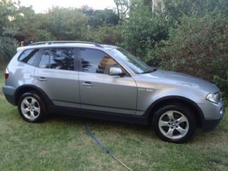 BMW X3 Usado en Mendoza