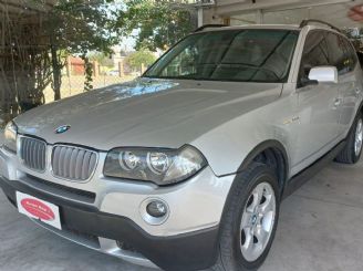 BMW X3 Usado en Córdoba