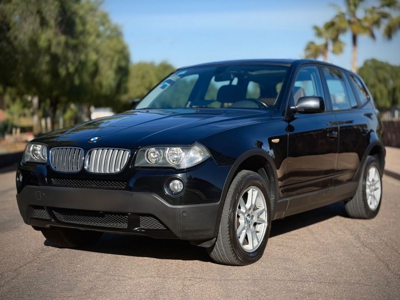 BMW X3 Usado en Mendoza, deRuedas