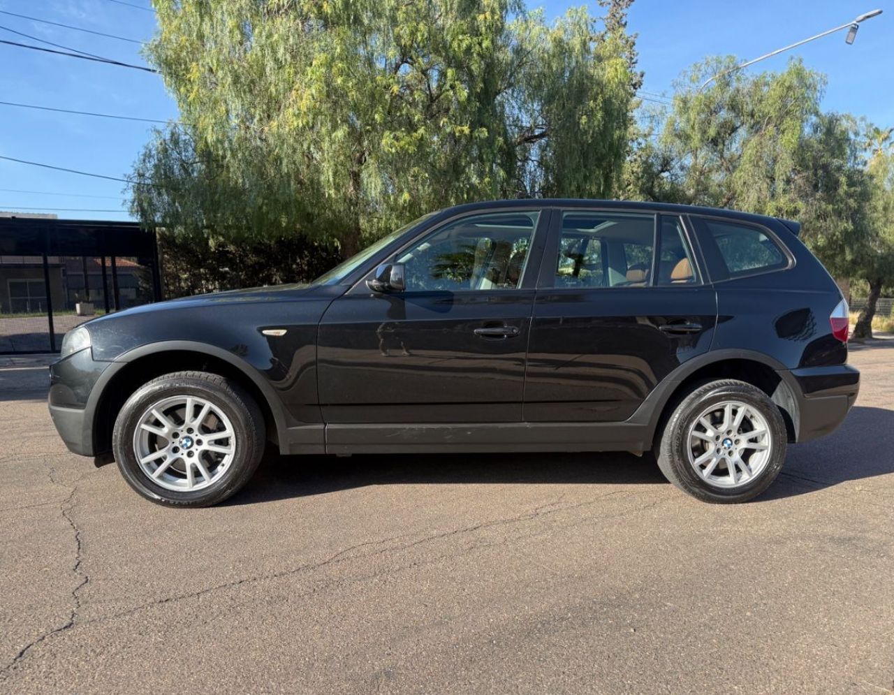 BMW X3 Usado en Mendoza, deRuedas
