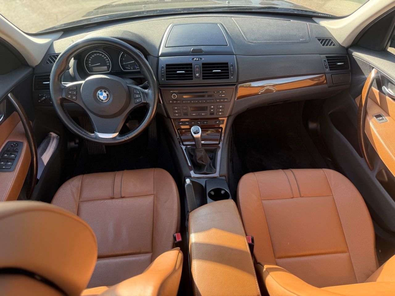 BMW X3 Usado en Mendoza, deRuedas