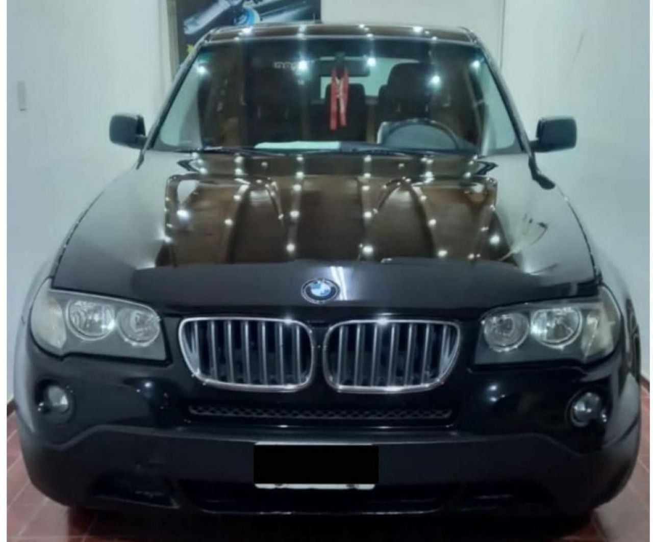 BMW X3 Usado en San Juan, deRuedas