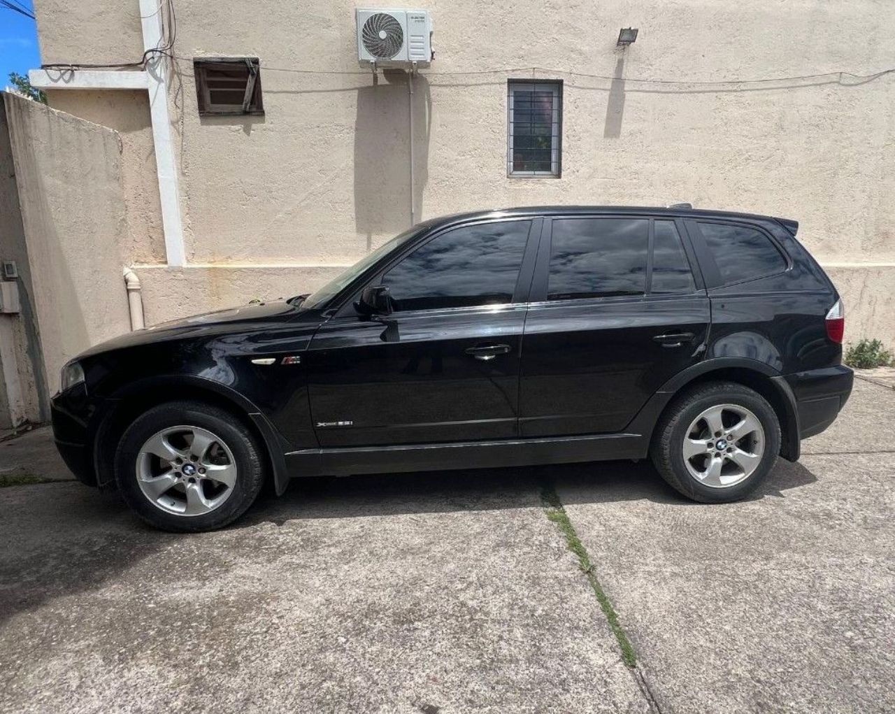 BMW X3 Usado en Córdoba, deRuedas