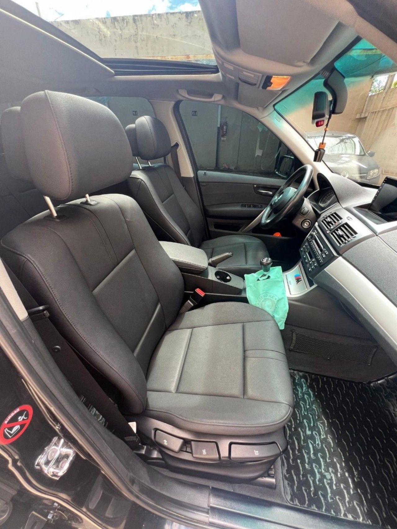 BMW X3 Usado en Córdoba, deRuedas