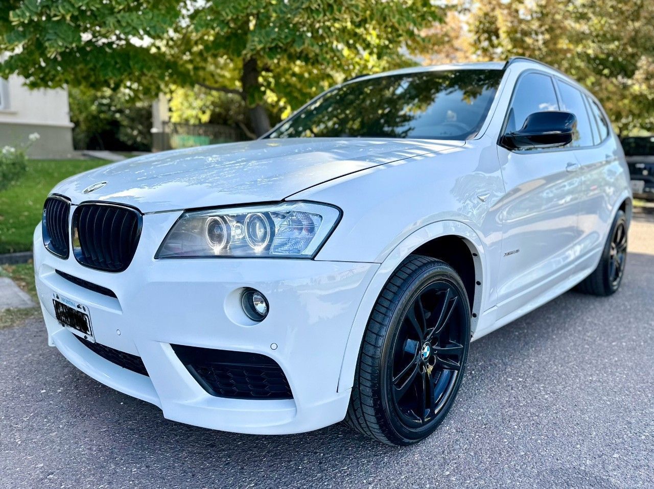 BMW X3 Usado en Mendoza, deRuedas