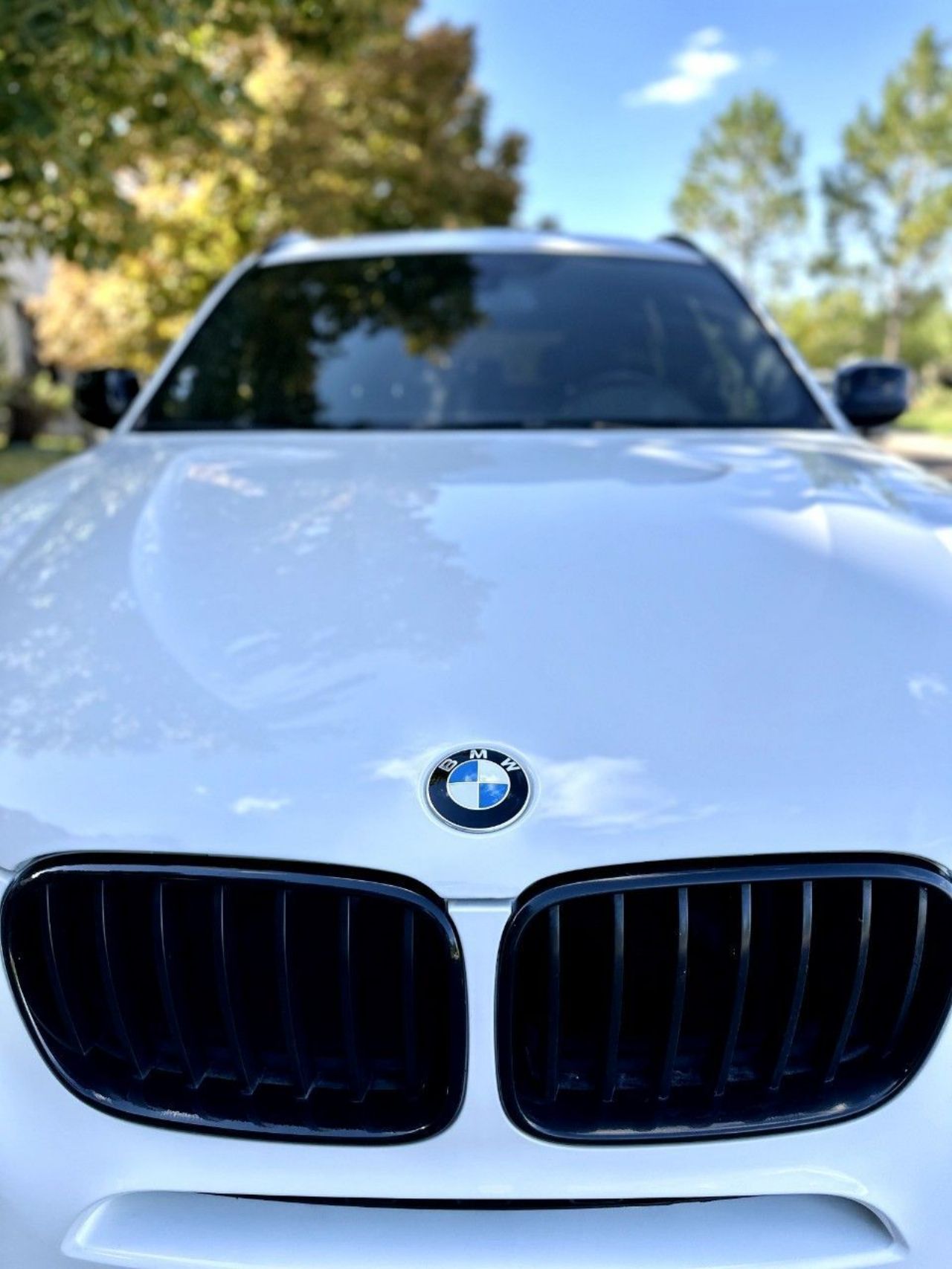 BMW X3 Usado en Mendoza, deRuedas