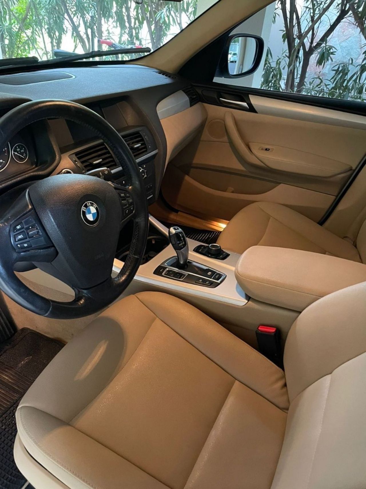 BMW X3 Usado en Mendoza, deRuedas
