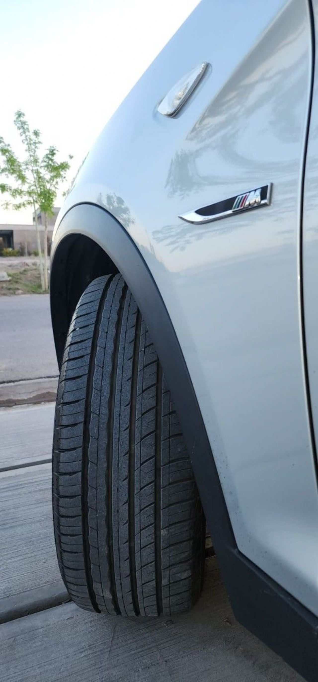 BMW X3 Usado en Mendoza, deRuedas