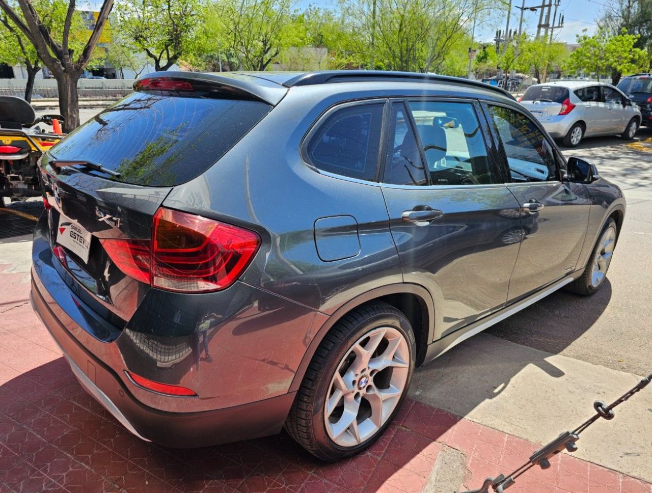 BMW X3 Usado Financiado en Mendoza, deRuedas