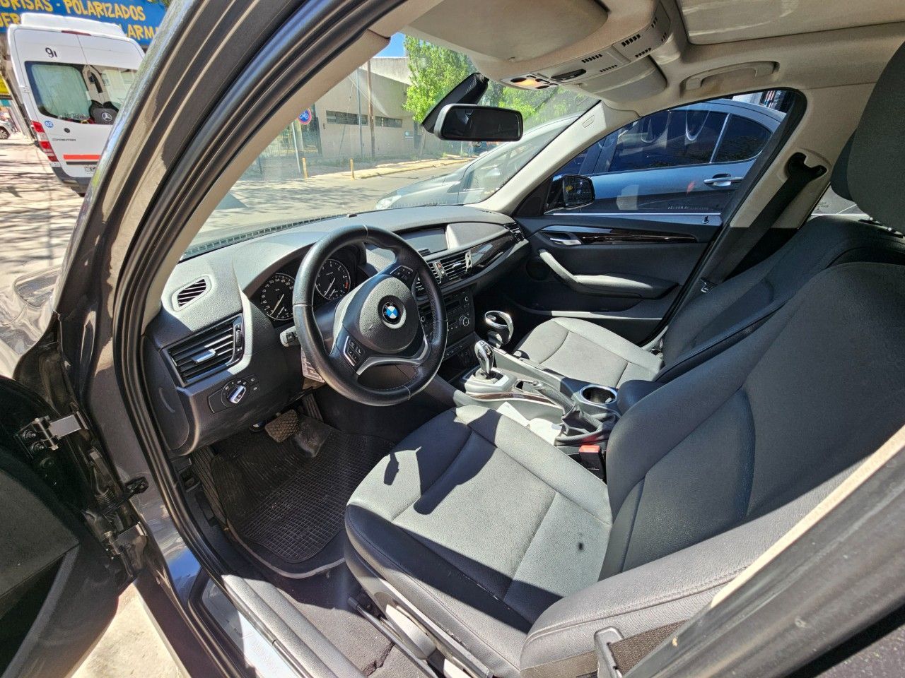 BMW X3 Usado Financiado en Mendoza, deRuedas