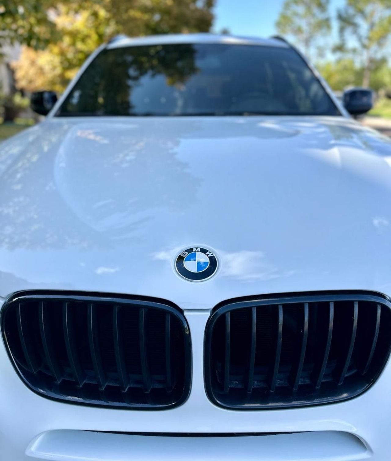 BMW X3 Usado en Mendoza, deRuedas