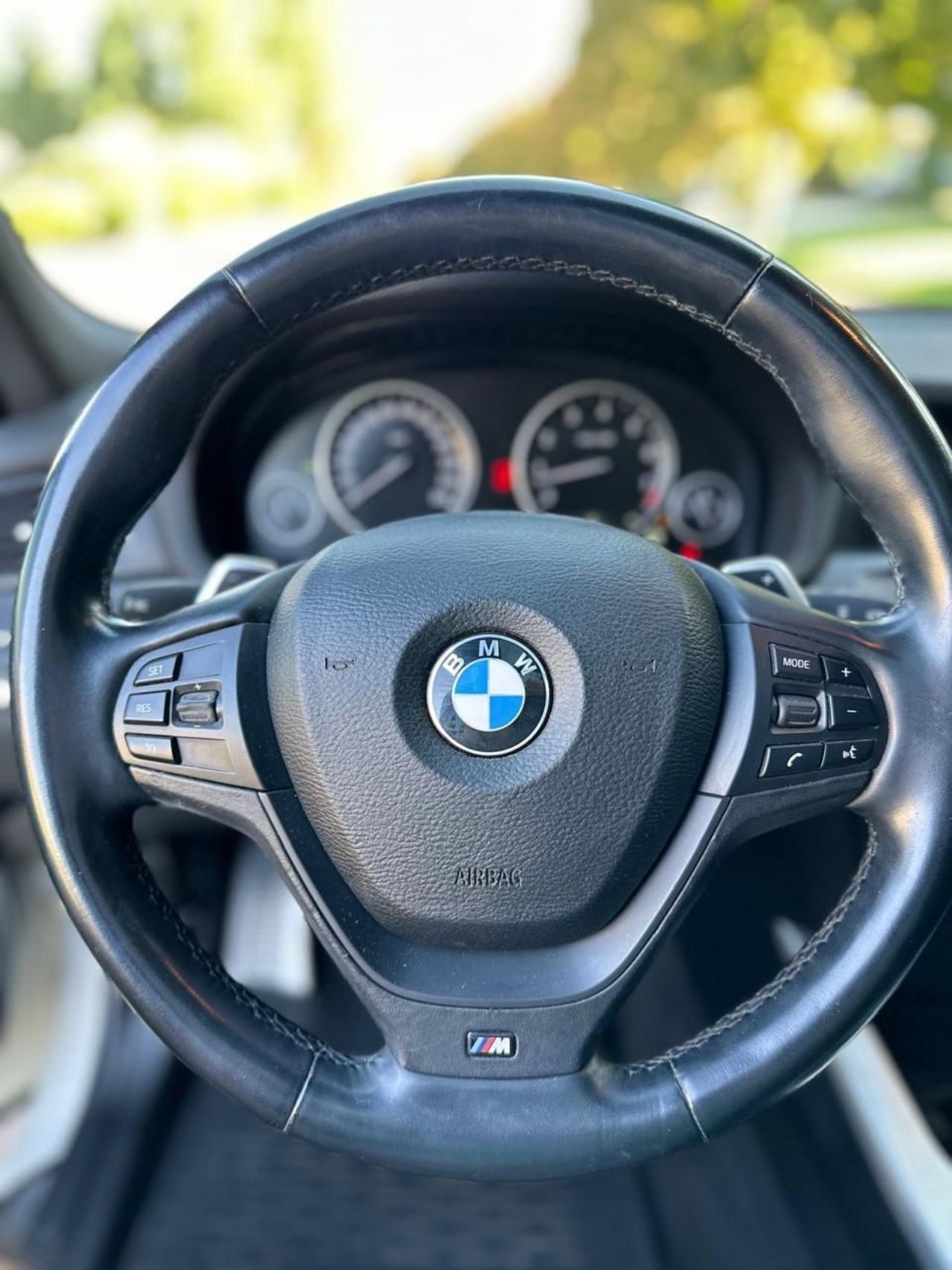 BMW X3 Usado en Mendoza, deRuedas