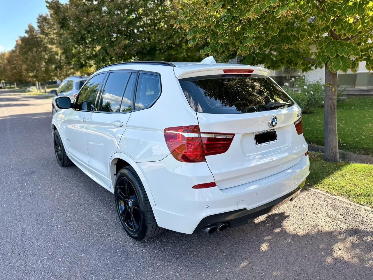 BMW X3 Usado en Mendoza, deRuedas