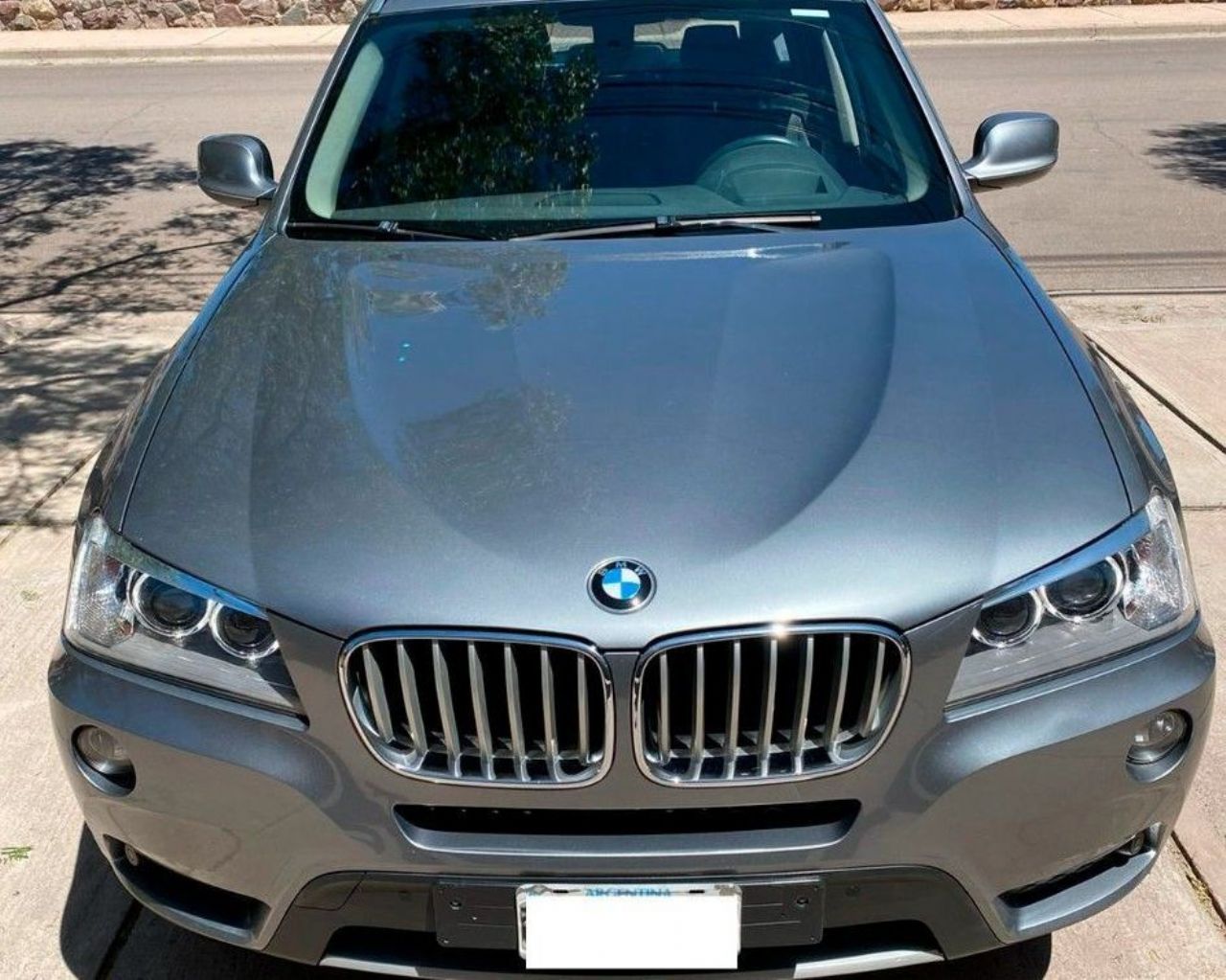 BMW X3 Usado en Mendoza, deRuedas
