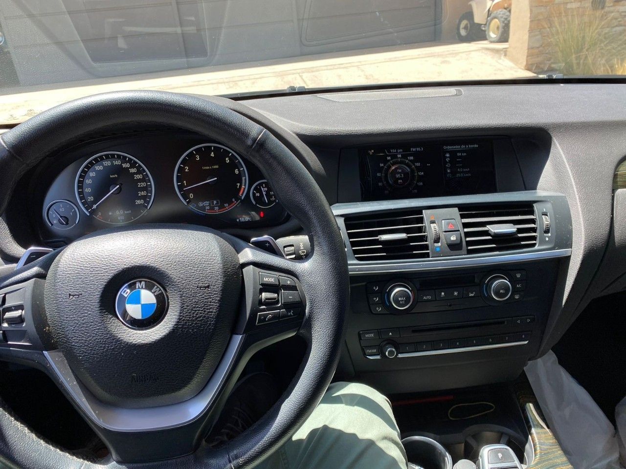 BMW X3 Usado en Mendoza, deRuedas