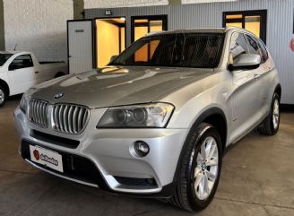 BMW X3 Usado en Mendoza