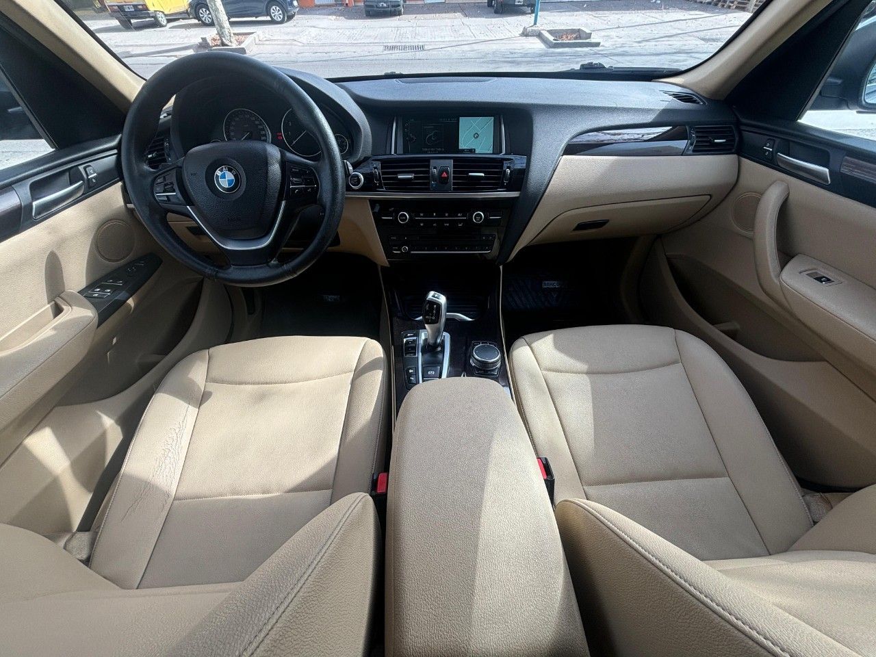 BMW X3 Usado Financiado en Mendoza, deRuedas