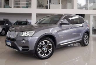 BMW X3 Usado en San Juan Financiado