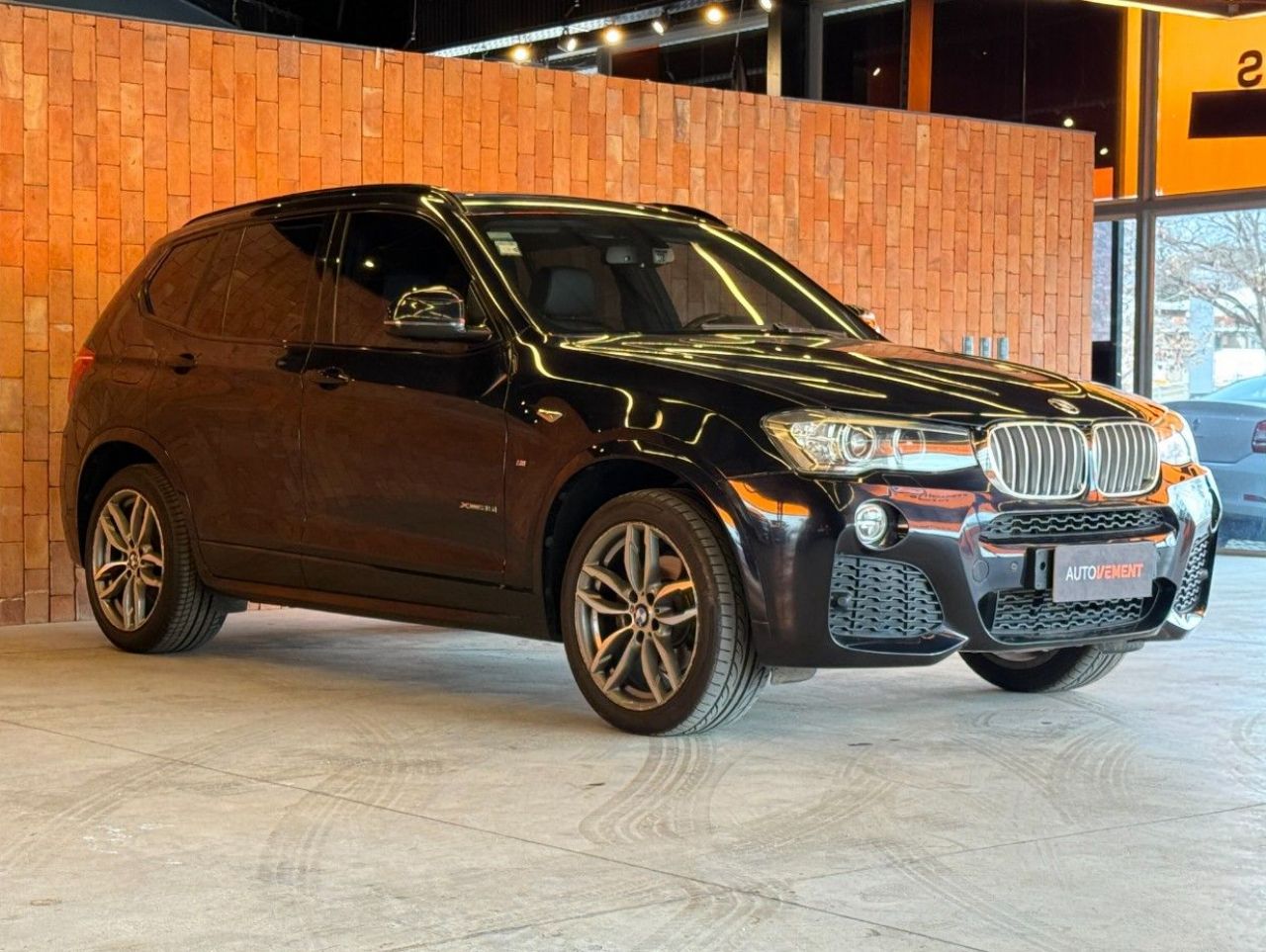 BMW X3 Usado en Córdoba, deRuedas