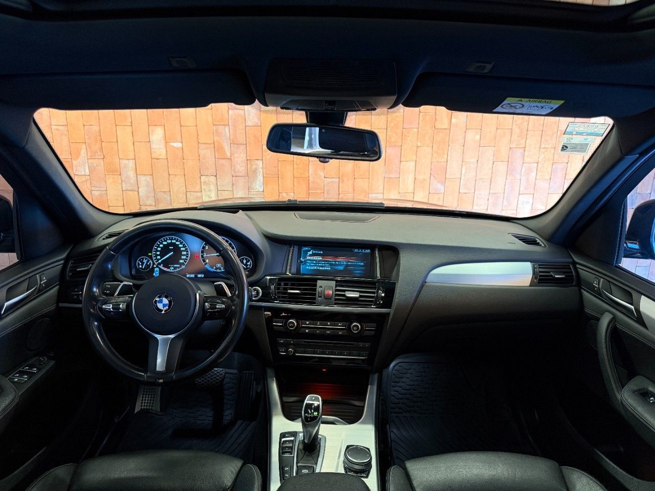 BMW X3 Usado en Córdoba, deRuedas