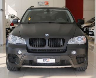 BMW X3 Usado en Mendoza