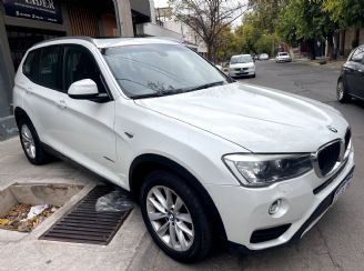 BMW X3 Usado en Mendoza