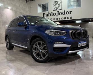 BMW X3 Usado en Buenos Aires