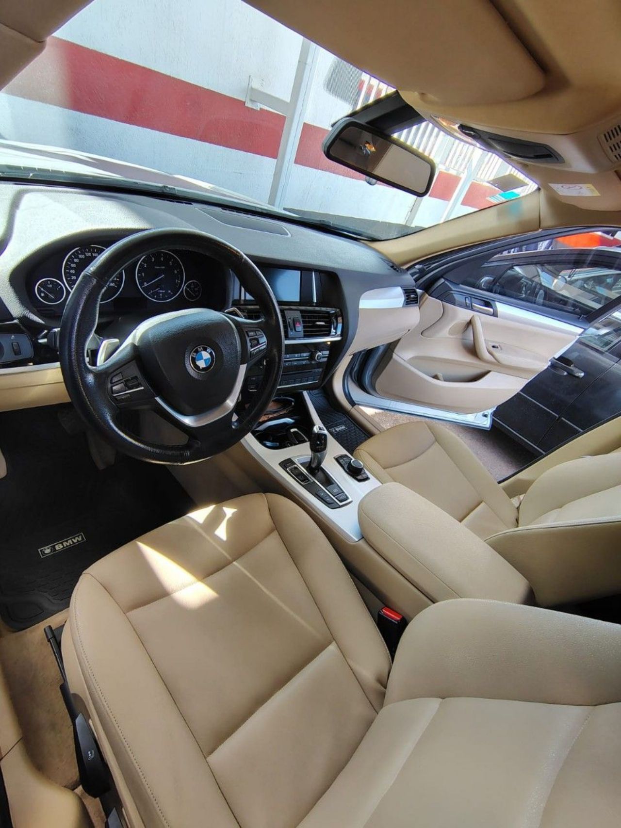 BMW X3 Usado en Mendoza, deRuedas