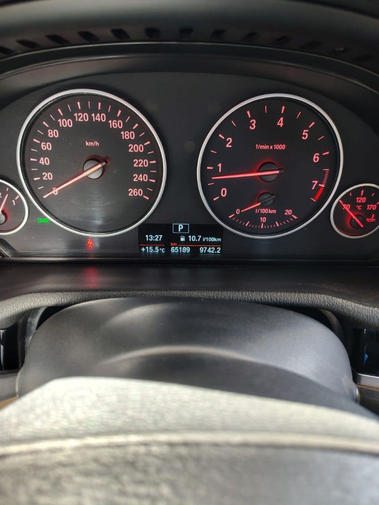 BMW X3 Usado en Mendoza, deRuedas