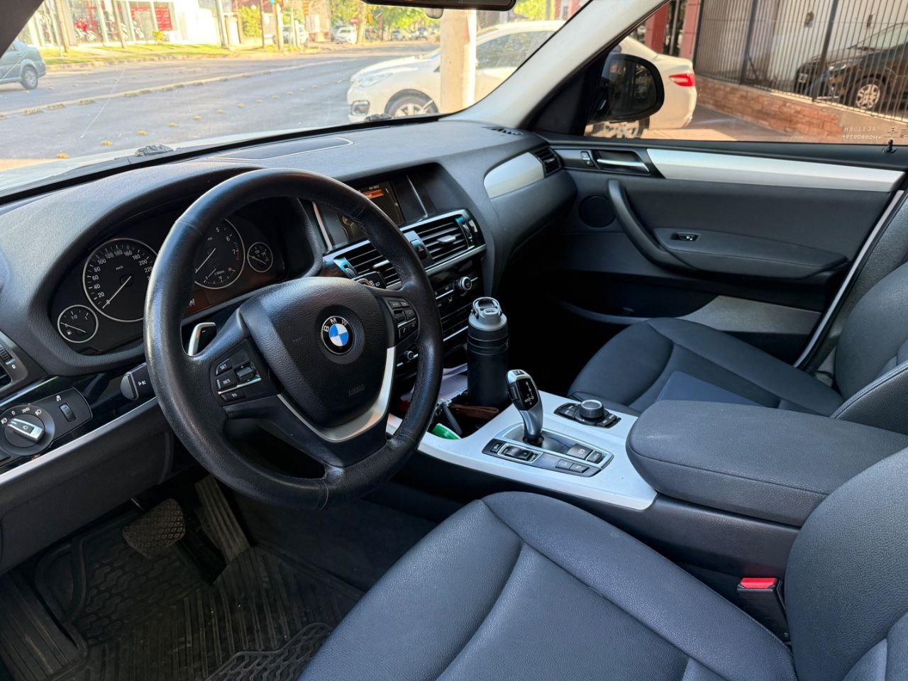BMW X3 Usado en Mendoza, deRuedas