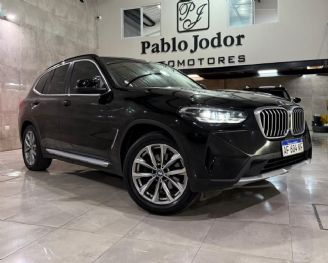 BMW X3 Usado en Buenos Aires