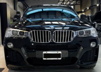 BMW X4 Usado en Mendoza