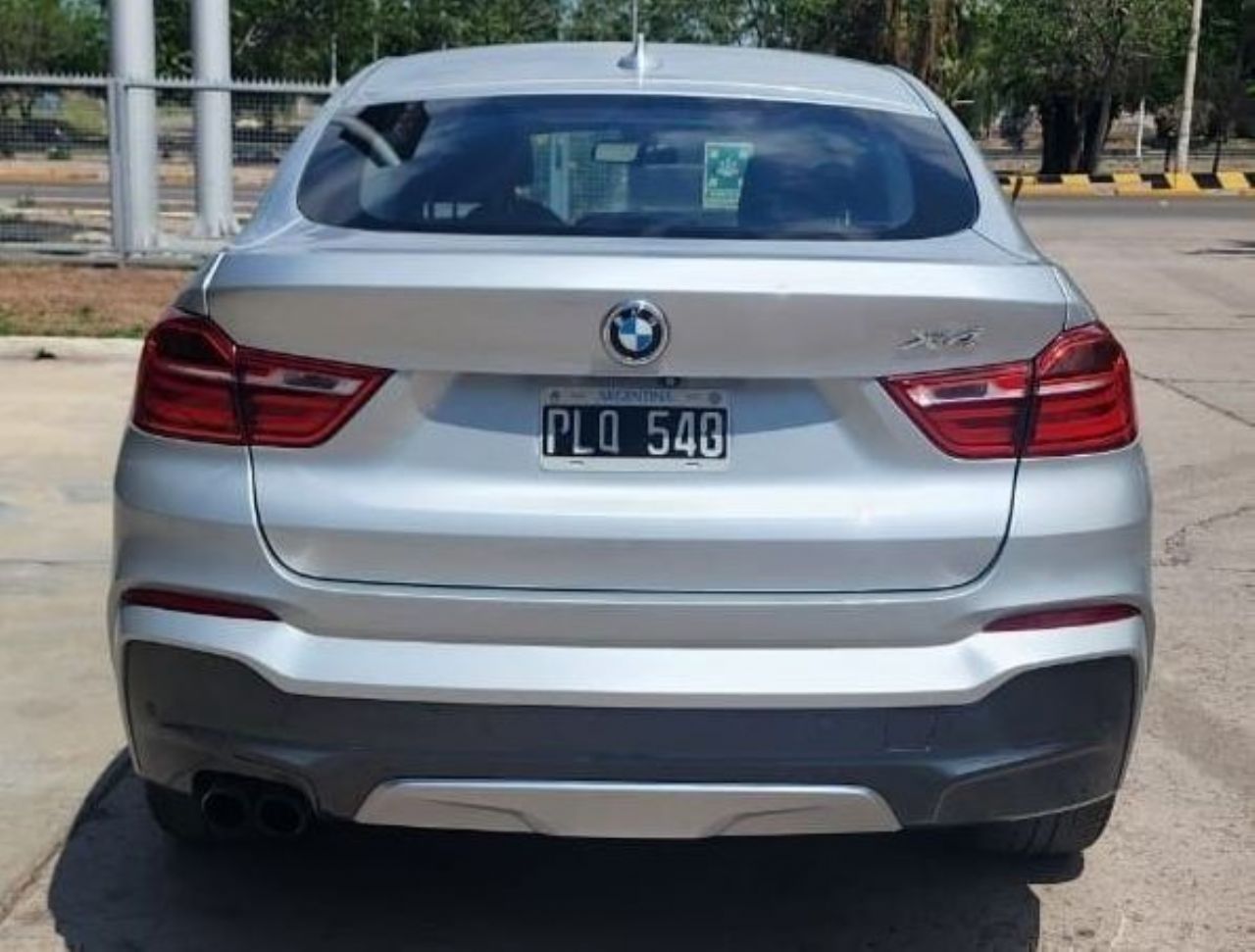 BMW X4 Usado en Mendoza, deRuedas
