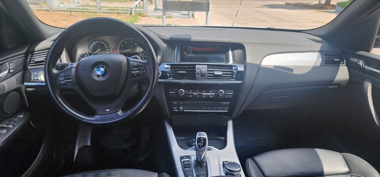 BMW X4 Usado en Mendoza, deRuedas