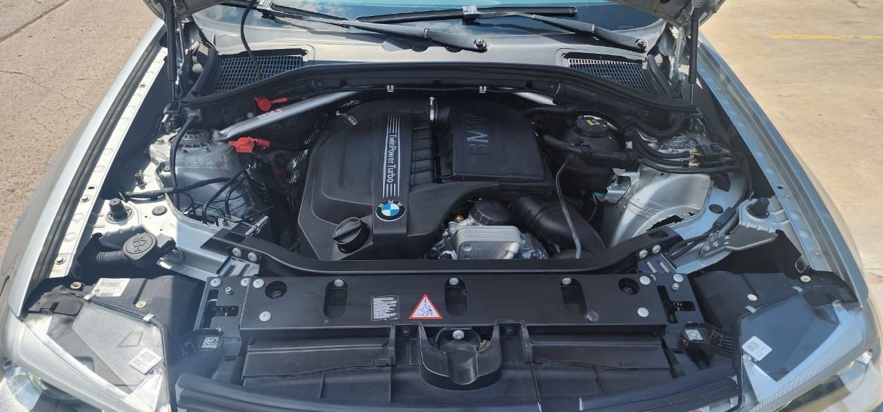 BMW X4 Usado en Mendoza, deRuedas