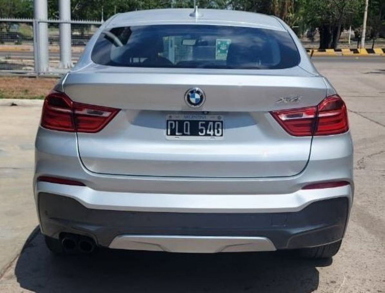 BMW X4 Usado en Mendoza, deRuedas