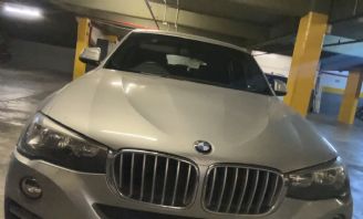 BMW X4 Usado en Mendoza